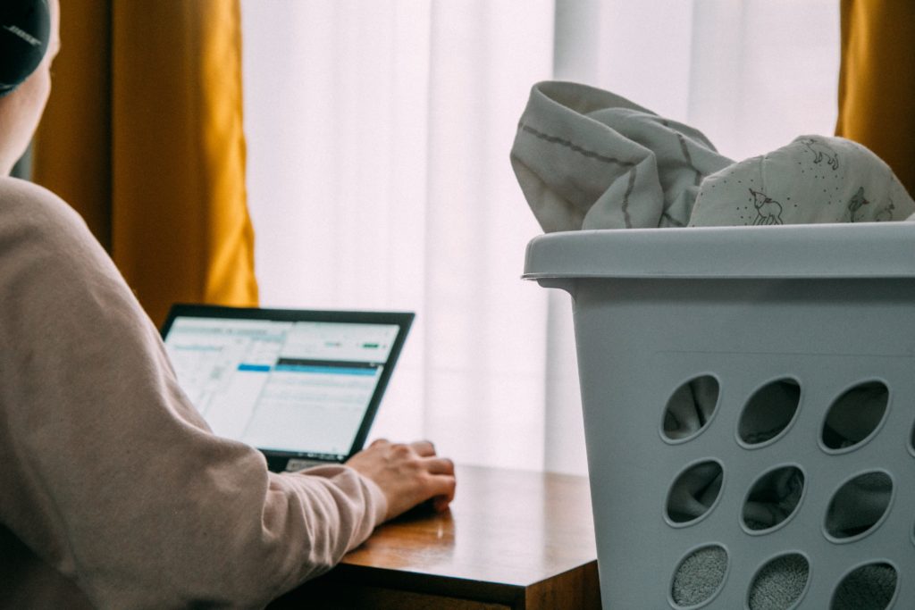 5 Effective Ways to Ease Out Your WFH Experience